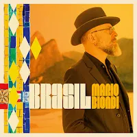 Mario Biondi